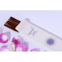 Peace Incense - Sacred Love